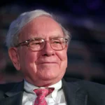 伯克希尔通过购买不受欢迎的股票来纪念沃伦·巴菲特的退休