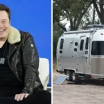 埃隆·马斯克的房地产投资组合：他拥有的所有房屋，包括一辆拖车