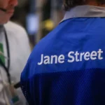 简街（Jane Street）为一名赃物经理提供六位数的报酬