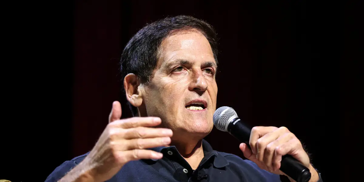 马克·库班 (Mark Cuban) 分享城镇数据中心谈判的 10 个技巧