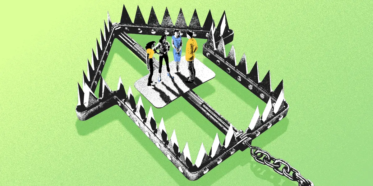 每个人都讨厌 HOAs。董事会成员透露管理他们的感受。