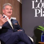 WeWork 首席执行官解释如何修复受损的公司