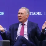 Citadel 和 Bridgewater 等知名对冲基金如何处理人工智能