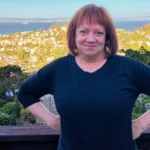 不知道我想在哪里退休；测试不同地方的生活