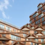 世界上 18 座最独特的新建筑：照片