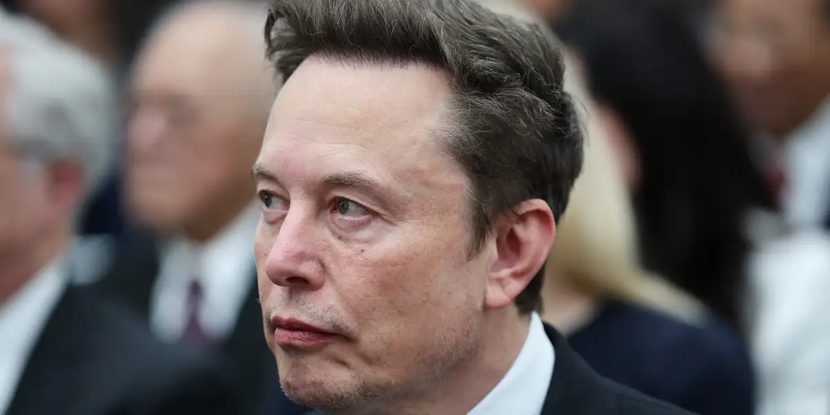 埃隆·马斯克希望孩子们拥有 SpaceX 股票。赠送股票并不是什么新鲜事。