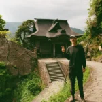 我在日本农村买了一套便宜的房子。我不指望它能赚钱。