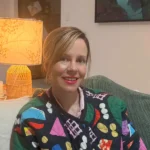 我害怕将我的五口之家缩小到三居室。我很高兴我们做到了。