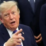 政策专家：特朗普为何向近 100 万美国人邮寄 500 美元支票