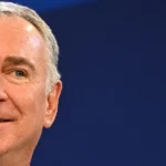 肯·格里芬 (Ken Griffin) 的 30 亿美元捐款重塑了迈阿密的教育景象